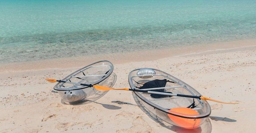 From Pattaya/Bangkok: Island Day Trip with Beach Activities - A full day of island action for $38