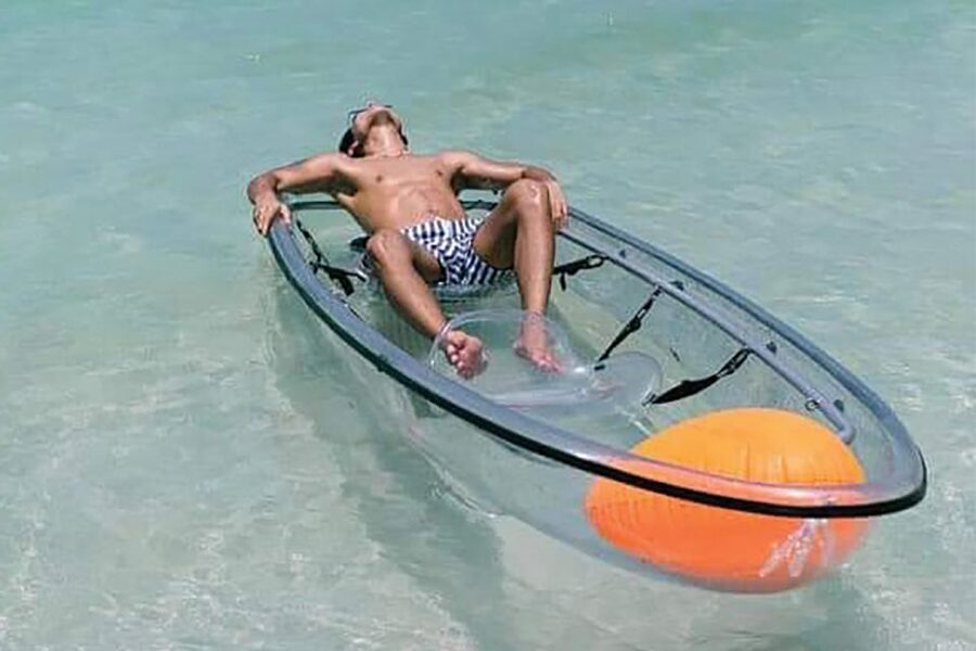 From Pattaya/Bangkok: Island Day Trip with Beach Activities - Parasailing above Pattaya Bay