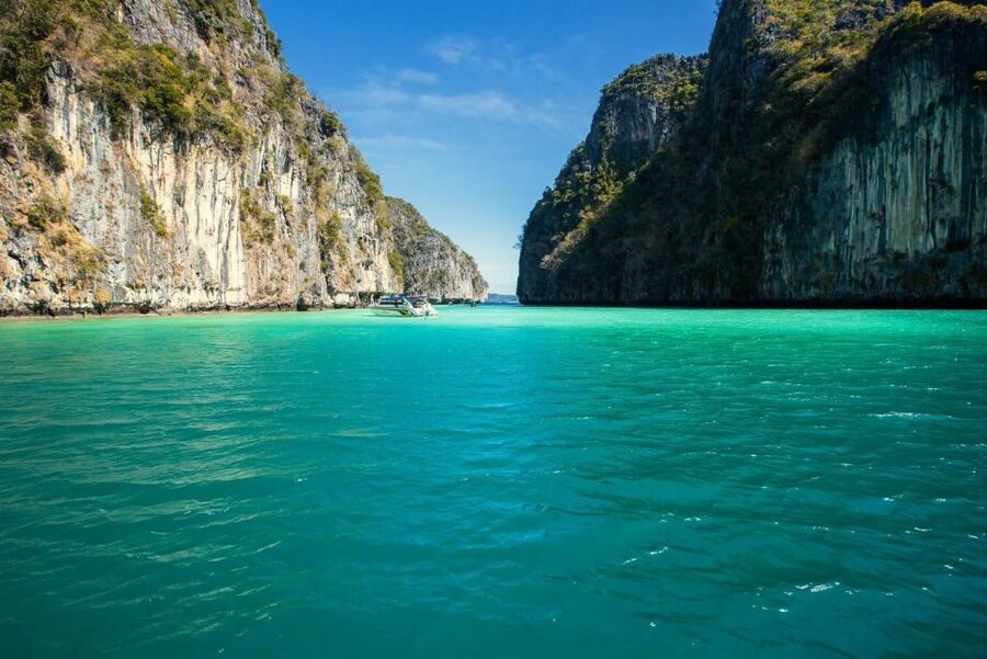 From Phi Phi: Half-Day Longtail Boat Tour with Snorkeling - Why the 2 PM Departure May Be Worth Choosing
