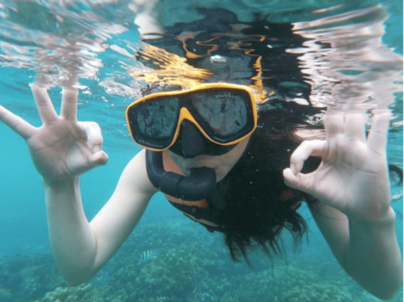 From Phi Phi islands: Phi Phi, Maya Area by longtail Boat - Private boat or small group?