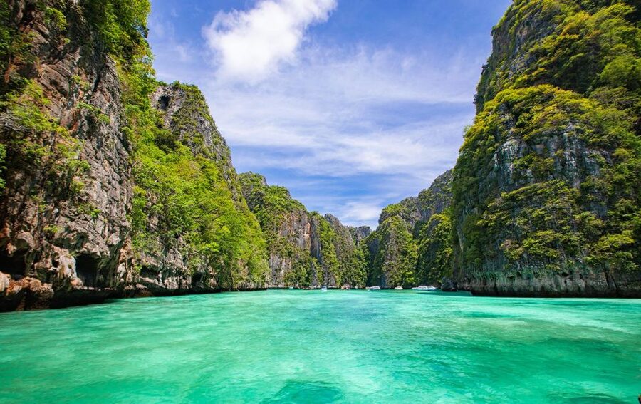 From Phuket: Phi Phi, Maya Bay, & Khai Islands Premium Trip - Key points at a glance