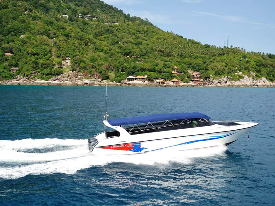 From Samui: Koh Tao and Nangyuan Snorkeling Tour Day Trip - How to prepare for a better day