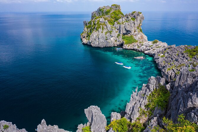 Full Day Ang Thong Islands Luxury Small Group Tour - What makes this Ang Thong trip worth a closer look