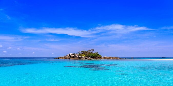 Full-Day Beginner Scuba Course with Private Tuition, Racha Yai - What makes this Racha Yai course worth considering
