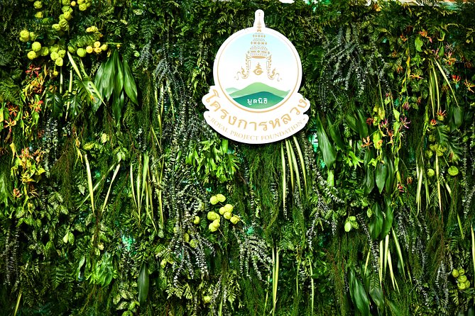 Full-Day Doi Inthanon Nature Tour from Chiang Mai - What the $163.20 price really buys