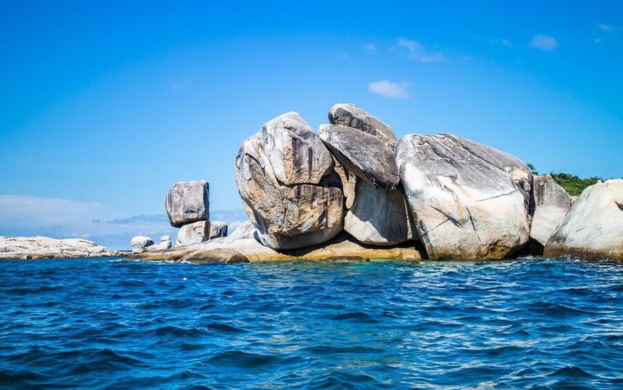 Full-Day Koh Lipe 7 points Snorkeling Experience with Lunch - Key points to know before you book