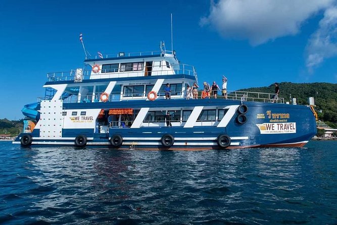 Full day snorkeling adventure around Koh Tao - Koh Nang Yuan viewpoint: the day’s signature view