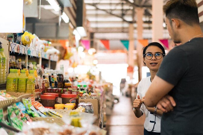Full-Day Thai Cooking Class with Grandma - Market and Farm Tour - Who will get the most from this experience