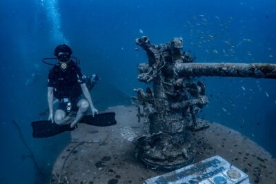 Fun Diving Packages (Certified Divers)