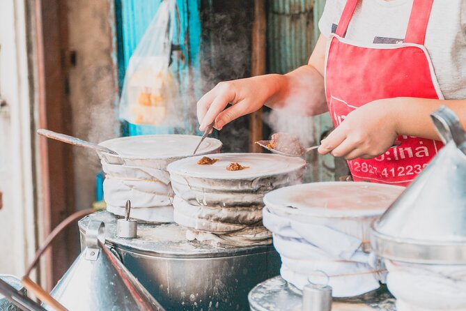 Go where the locals go, Eat what the locals eat! Food Tour with Local Foodies - What this Chiang Mai food tour is really about