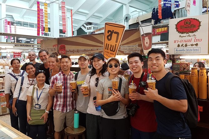 Go where the locals go, Eat what the locals eat! Food Tour with Local Foodies - Is $50.52 a fair price?