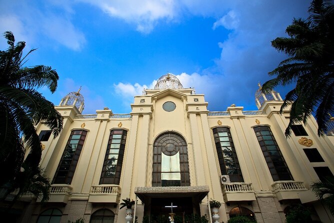 Golden Dome Cabaret: A Night of Glamour and Glitter - The best reasons to book, and the main reasons to skip it