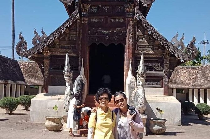 Grand Canyon Chiang Mai Private Tour with Pottery Village - Who will enjoy this Chiang Mai day trip most