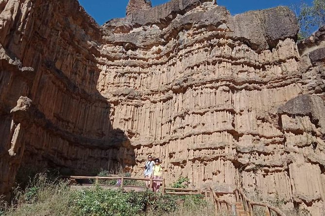 Grand Canyon Chiang Mai Private Tour with Pottery Village - Should you book this private tour?