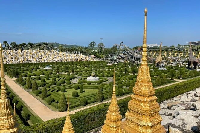 Grand Palace & Emerald Buddha Private Tour [Optional Luxury] - Who will get the most from this tour