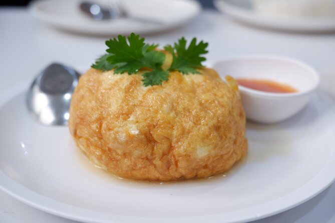 Half Day Bangkok Food and Sightseeing Tour - The guide can shape the whole experience