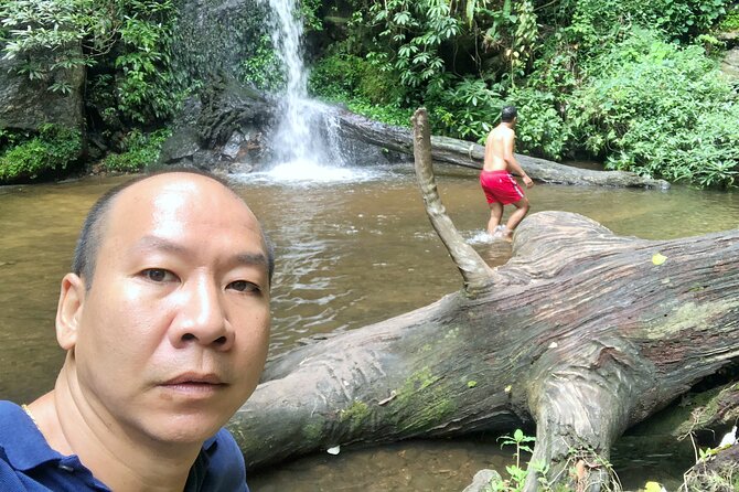 Half Day Car Hire with an English Speaking Driver in Chiang Mai - A practical way to plan your four hours