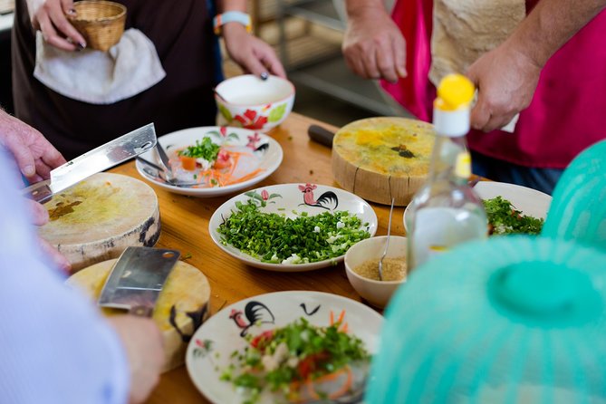 Half-Day Chiang Mai Cooking Class: Make Your Own Thai Foods - Is $41.03 a fair price?