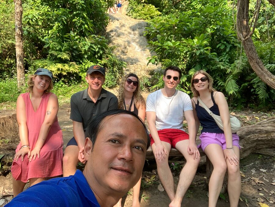 Half Day Chiangmai Bua Tong Sticky Waterfall Tour - Should you book the Sticky Waterfall tour?