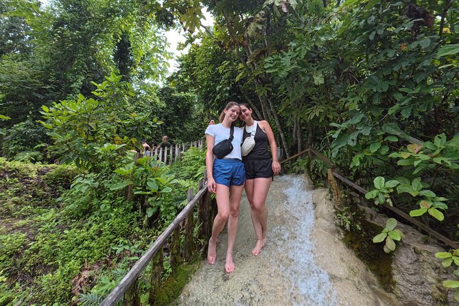 Half Day Chiangmai Bua Tong Sticky Waterfall Tour - FAQ