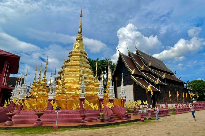 Half day Doi Suthep Temple and city temples (Private tour) - What the Private Format Really Adds