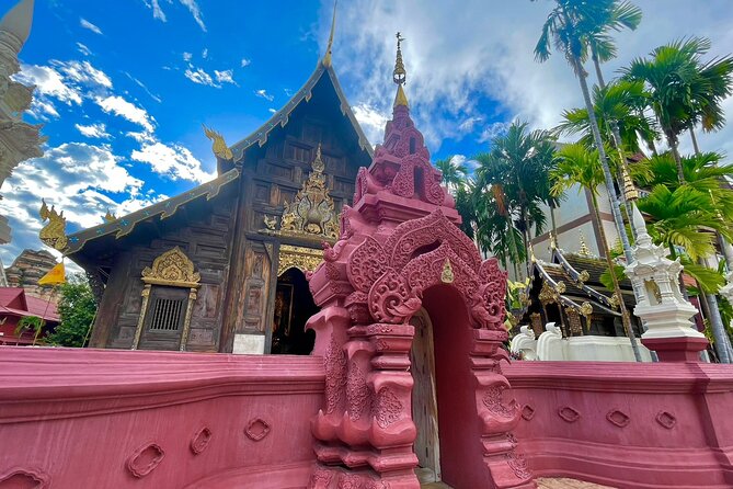 Half day Doi Suthep Temple and city temples (Private tour) - Is $80.67 Per Person Good Value?