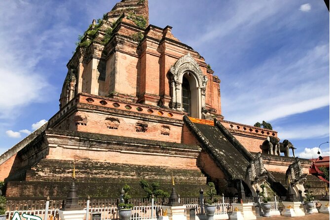 Half day Doi Suthep Temple and city temples (Private tour) - Booking, Cancellation, and Practical Details