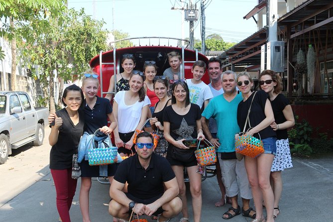 Half Day Evening Cooking Class with Market Tour in Chiang Mai - Why this Chiang Mai cooking class works