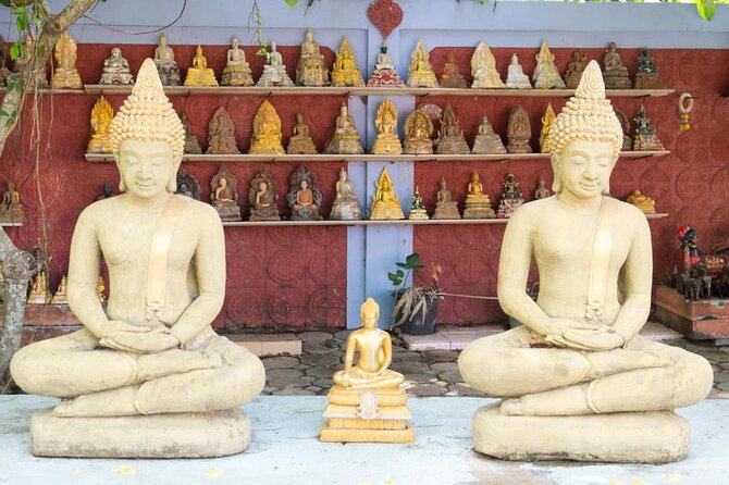 Half Day Highlights Koh Samui Tour - At a glance: what makes this Koh Samui tour useful