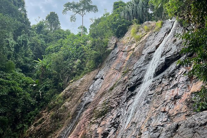 Half Day Highlights Koh Samui Tour - How the four-hour schedule works in real life
