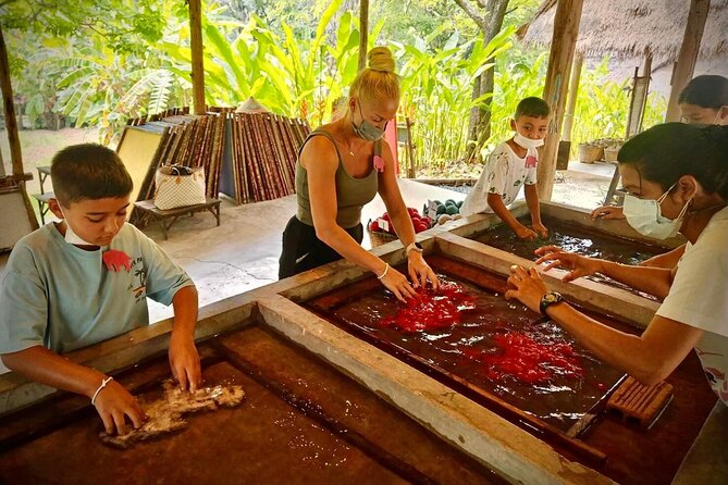 Half Day Long Neck hill tribe and Elephant POOPOOPAPER Park (Private Tour) - Should You Book the Karen Village and POOPOOPAPER Park Tour?