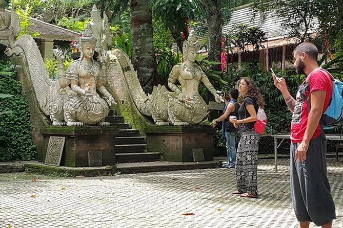 Half Day, Monk Chat Meditation Retreat on Waterfall Temple, Chiang Mai, Thailand - Who will enjoy this experience