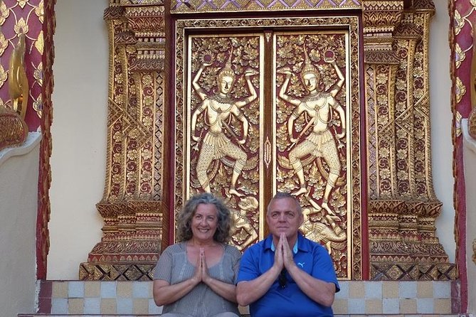 Half Day - Small Group - Doi Suthep Temple and Hmong Village Tour - Is $37.49 a fair price?