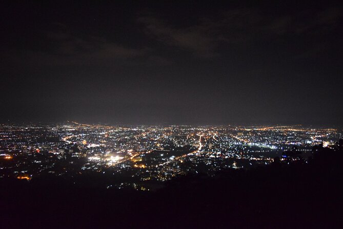 Half Day Umong Temple and Monk Chanting at Doi Suthep Temple ( Private tour) - Is $81.24 per person fair value?
