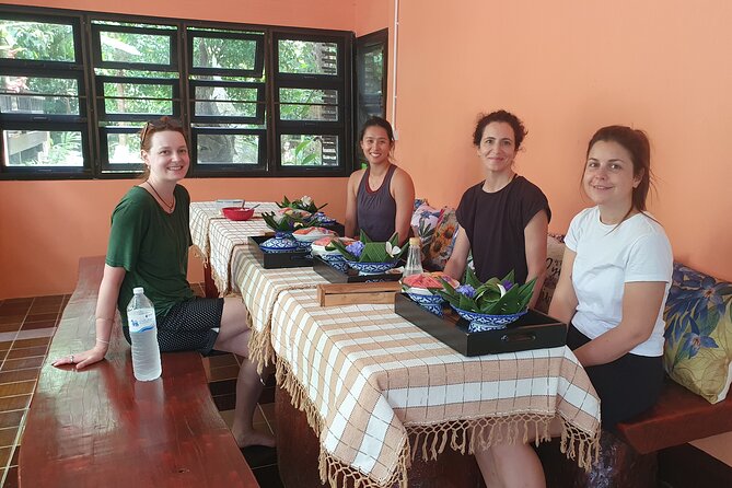 Half-Day Yoga, Meditation, and Thai Cultural Immersion in Chiang Mai - What the five and a half hours are worth