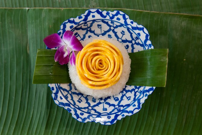 Hands-on Thai Cooking Class & Market Tour in Sukhumvit - Dietary needs, children, and practical limits