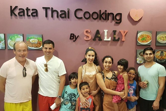 Hands-on Thai Cooking Class Phuket with Market Tour Option! - Why the hands-on format matters