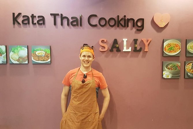 Hands-on Thai Cooking Class Phuket with Market Tour Option! - Price, timing, and what the value includes