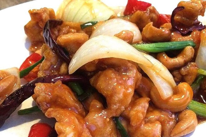 Hands-on Thai Cooking Class Phuket with Market Tour Option! - Dietary needs, children, and group size