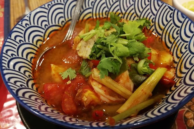 Hands-on Thai Cooking Class Phuket with Market Tour Option! - The dishes you may prepare