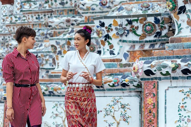 Highlights & Hidden Gems With Locals: Best of Bangkok Private Tour - Why this private Bangkok tour works