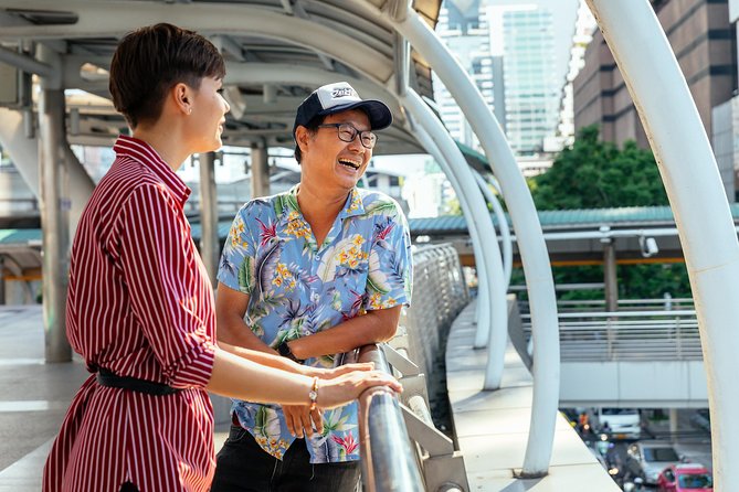 Highlights & Hidden Gems With Locals: Best of Bangkok Private Tour - What the private format adds