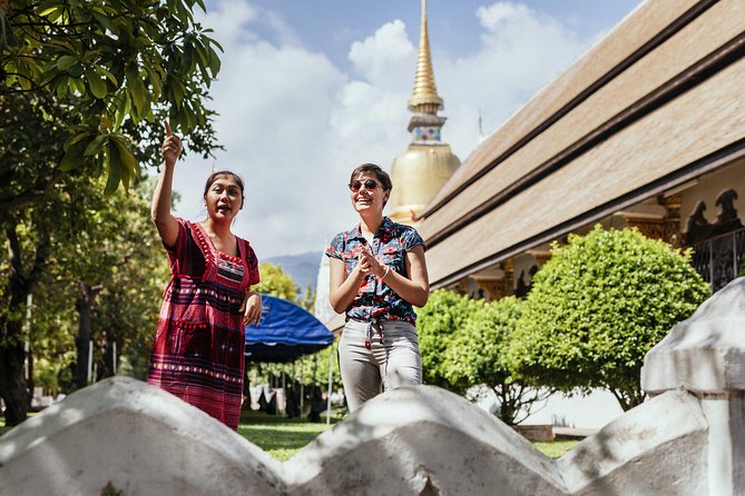 Highlights & Hidden Gems With Locals: Best of Chiang Mai Private Tour - What $83.36 per person really buys