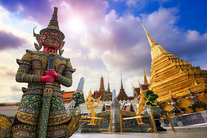 Highlights Of Thailand In 10 Days - Doi Inthanon National Park and Thailand’s highest peak