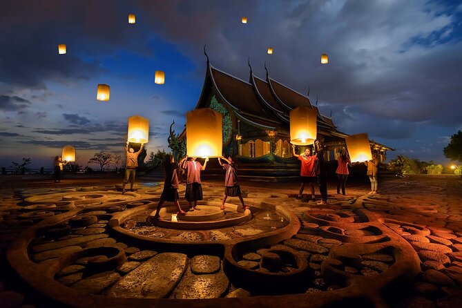Highlights Of Thailand In 10 Days - A free day in Chiang Mai