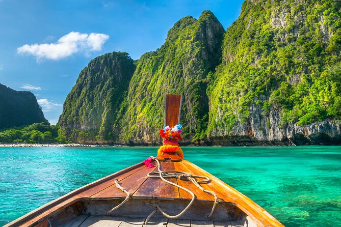 Highlights Of Thailand In 10 Days - Damnoen Saduak and the 30-minute long-tail boat ride