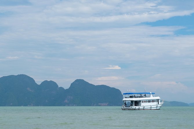 Hong by Starlight: Sea Cave Kayaking and Loy Krathong Floating - Ice Cream Cave and the meaning of the names