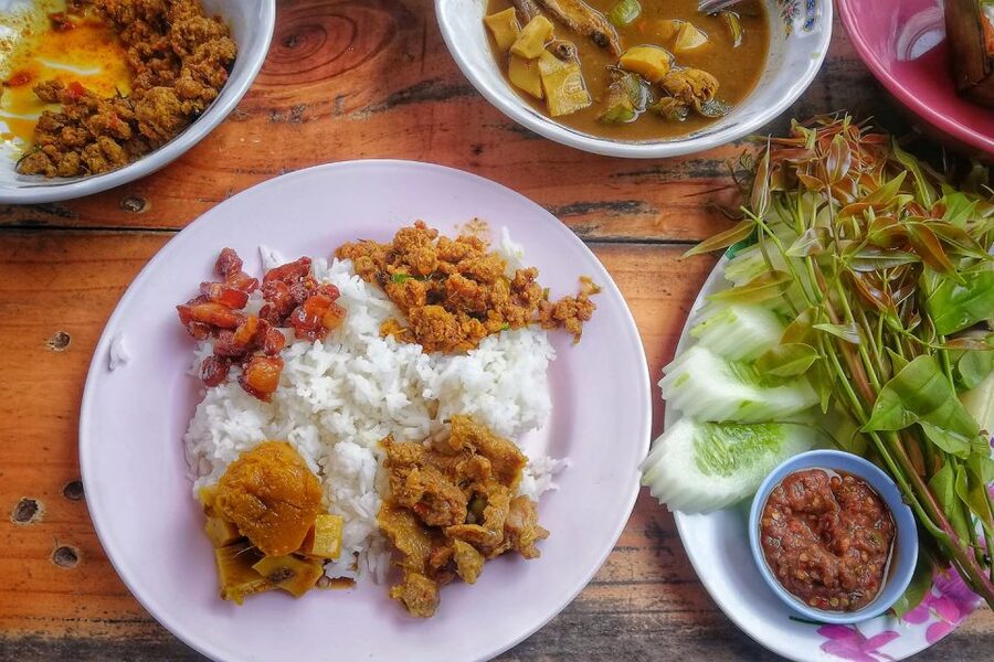 Hua Hin: Eat Like a Local Thai Food Tour - Is $65 a fair price?