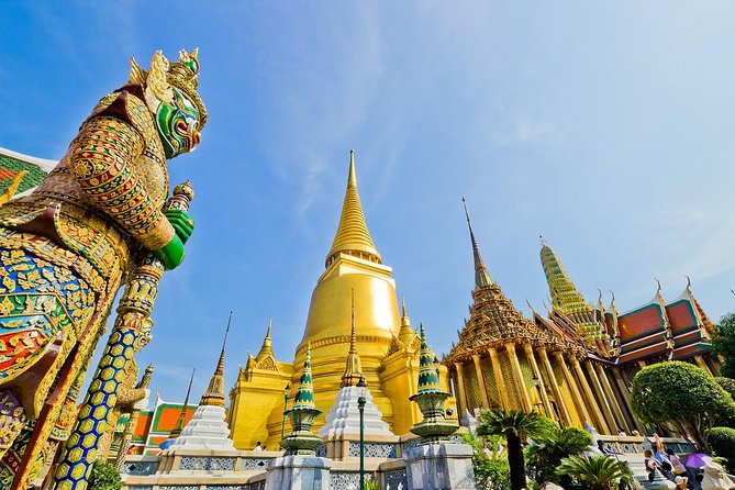 In and around Bangkok Private Tour Guide with Custom Experience - Price, extra costs, and overall value
