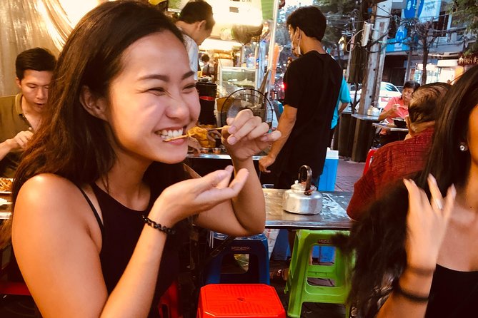 Incredible Bangkok Food Tour - Is $52.14 good value for an evening meal?